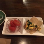 長湯バルねはんや - 