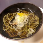 Kappou Aoyama - ニシン蕎麦