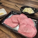 焼肉陽山道 - 