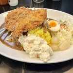 カレーは飲み物。 - 