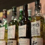 Shot Bar FIED - 