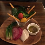 長湯バルねはんや - 