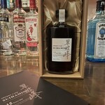 Shot Bar FIED - 