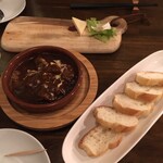 長湯バルねはんや - 