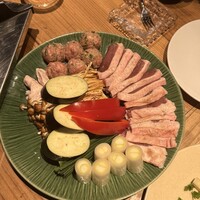 十番 無鴨黒 - 
