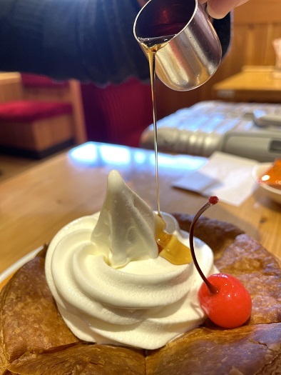 Komeda Coffee Ten Kyoto Nijo Eki Mae Ten photo 5