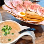 Aitsu No Ramen Kataguruma - 