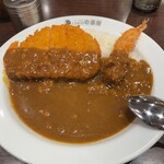 カレーハウスCoCo壱番屋 - 