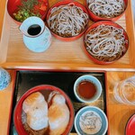 おくに茶や - 