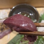 Sumibi Yakitori Wadachi - 