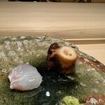 Sushi Murayama - 