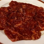 Yakiniku Daimon - 