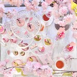 HAUTE COUTURE CAFE OMOTESANDO - 