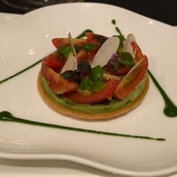 ガストロノミー ジョエル・ロブション - 