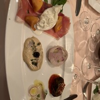 エリオ・ロカンダ・イタリアーナ - 