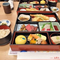 京懐石 美濃吉 横浜ランドマークプラザ店 - 