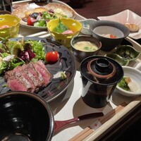 神楽坂 SHUN 分家 - 