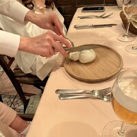 エリオ・ロカンダ・イタリアーナ - 