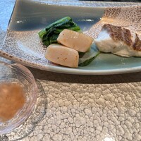 鉄板焼 風雅 - 