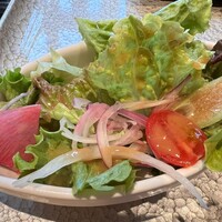 鉄板焼 風雅 - 