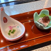鉄板焼 風雅 - 