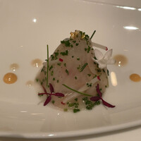 ガストロノミー ジョエル・ロブション - 