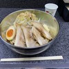 らーめん 汁なし 兄貴んち