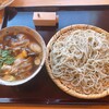 蕎麦切り わたなべ