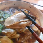 蕎麦切り わたなべ - 