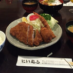 Tonkatsu Niimura - 