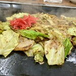 お好み焼き まき - 