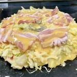 お好み焼き まき - 