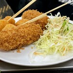 お好み焼き まき - 