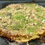 お好み焼き まき - 