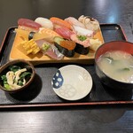 寿司酒場 スシイチ - 