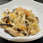 お好み焼き まき - 