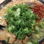 ラーメン横綱 - 