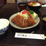 Tonkatsu Niimura - 