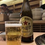 大皿焼肉 老中 - 