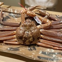 銀座かに松 - 