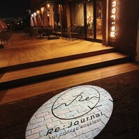 Re：Journal - 外観