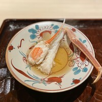 銀座かに松 - 