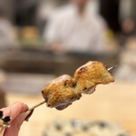 Yakitori Touge - 