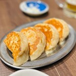 SAPPORO餃子製造所 - 