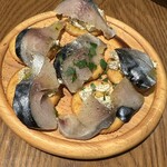 サカナバル 恵比寿店 - 