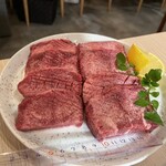 焼肉 ミート 牛男 - 