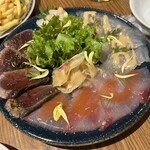 サカナバル 恵比寿店 - 