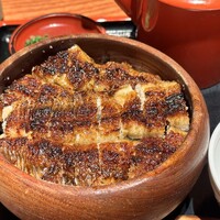 炭焼 うな富士 有楽町店 - 