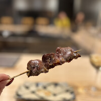 焼き鳥 峠 - 