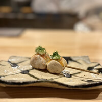 焼き鳥 峠 - 